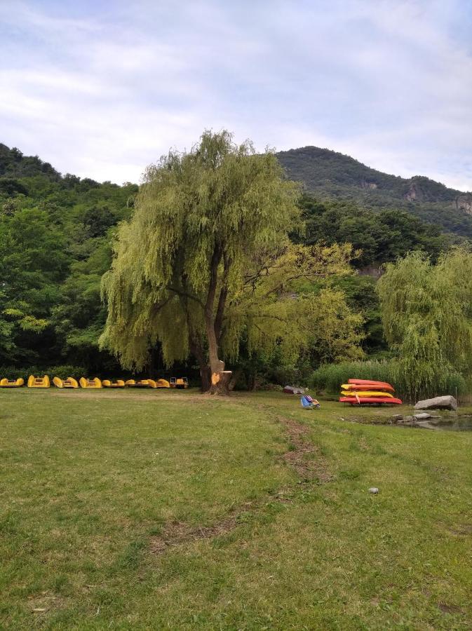 Tra La Stazione E Il Lago Apartment Verbania Ngoại thất bức ảnh
