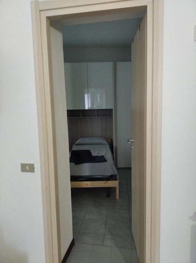 Tra La Stazione E Il Lago Apartment Verbania Ngoại thất bức ảnh