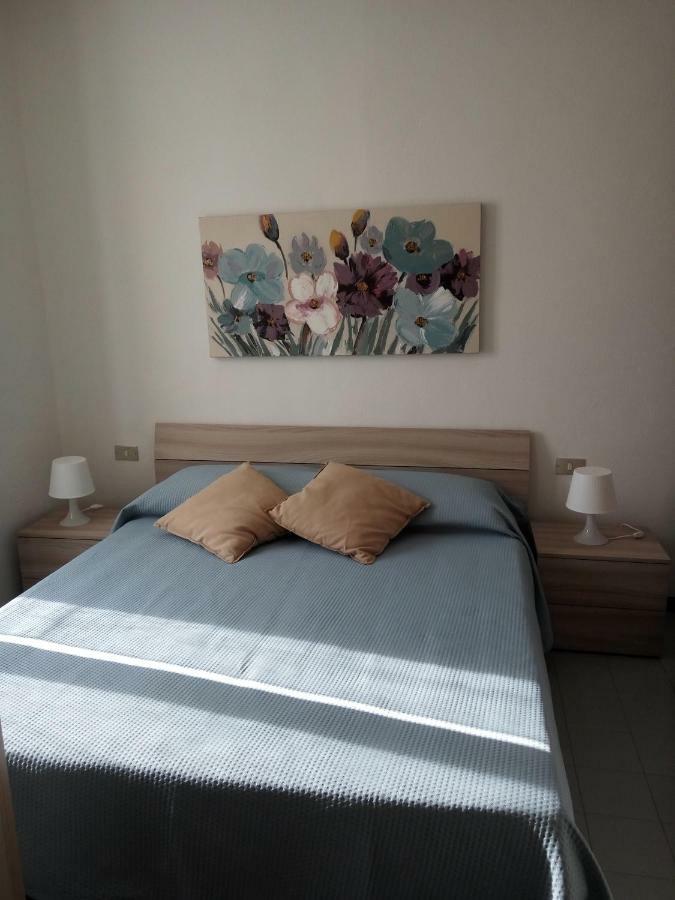 Tra La Stazione E Il Lago Apartment Verbania Ngoại thất bức ảnh
