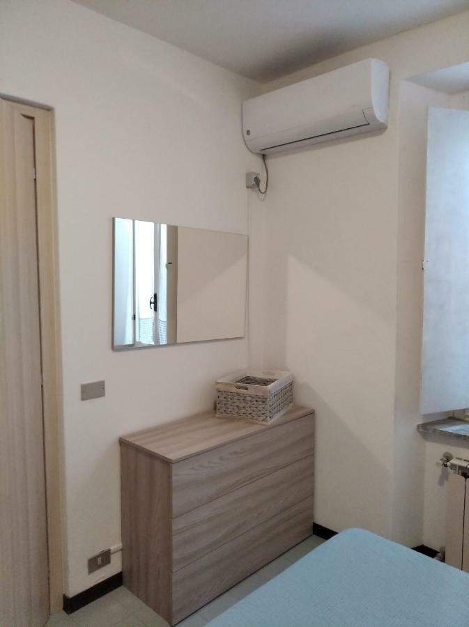 Tra La Stazione E Il Lago Apartment Verbania Ngoại thất bức ảnh